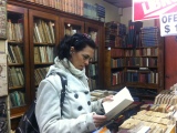 Librerías de Buenos Aires