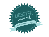 Premio ‘Liebster Award’ para el blog