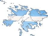 Malvinas, islas y argentinas